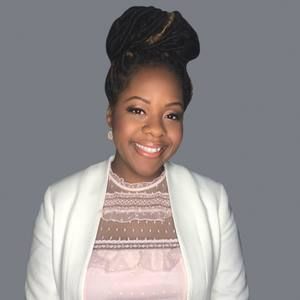 Meet your Posher, Nakia